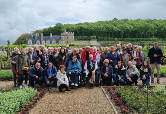 reunion ambassadeurs camping car park 2023 2