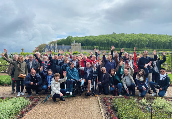 reunion ambassadeurs camping car park 2023 3