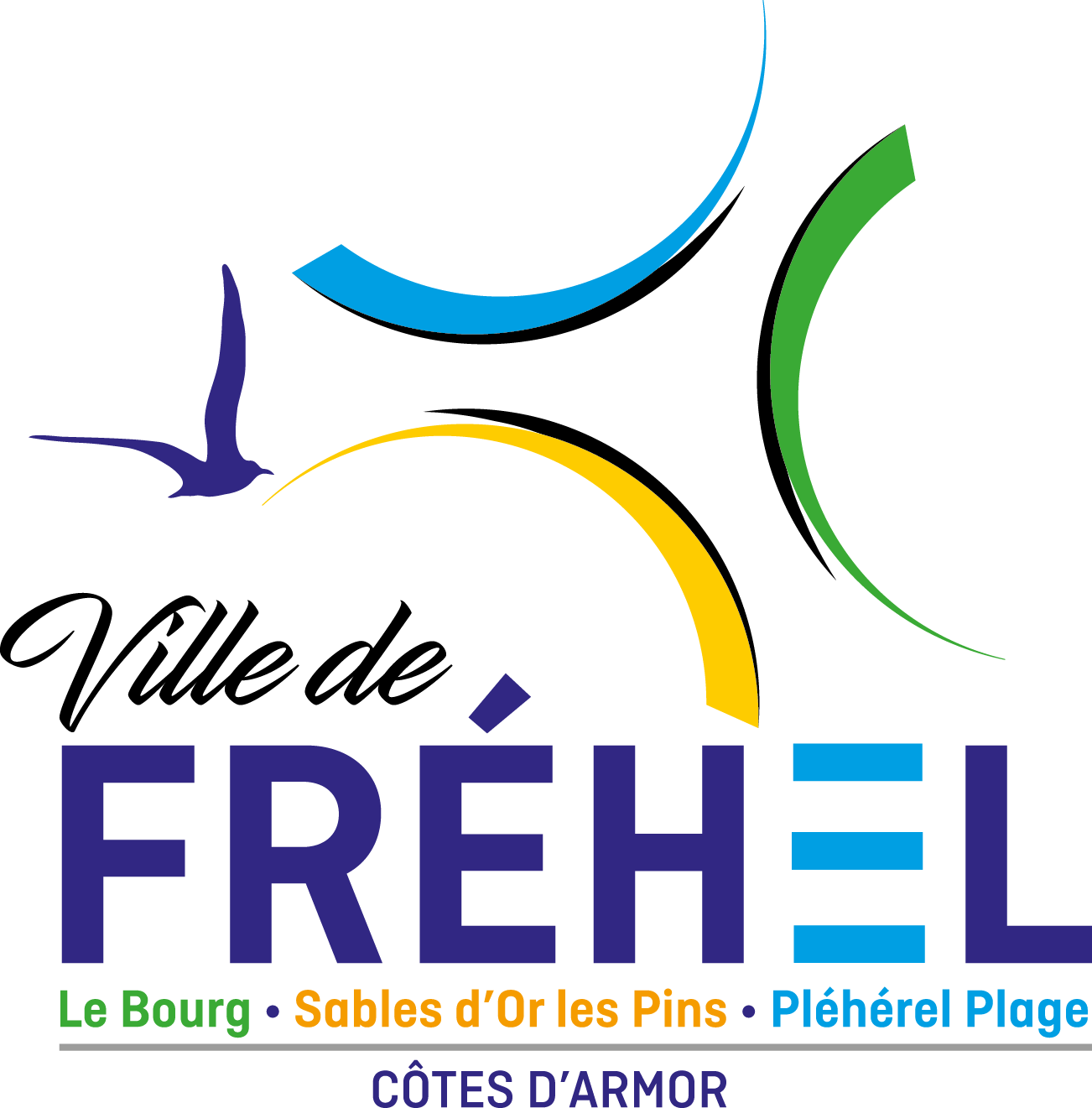 Logo Frehel