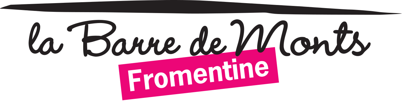 Logotype de La Barre de Monts.svg  1