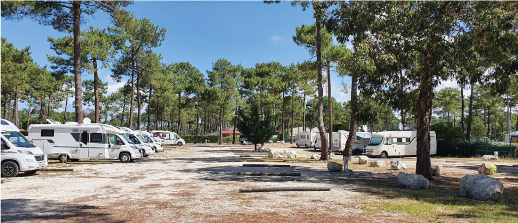 camping car park france