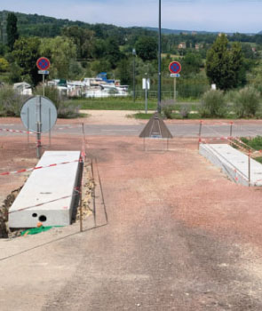 element beton prefabrique camping car 3