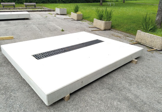 element beton prefabrique