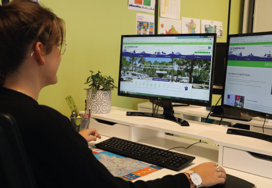 gestion de la communication et de la promotion 1