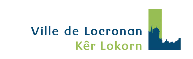 logo Ville de Locronan 2016