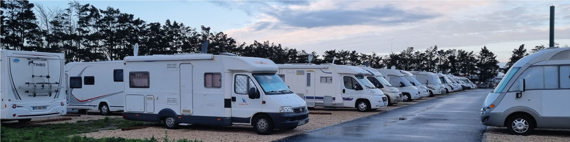 aire camping car park noirmoutier decembre 2022