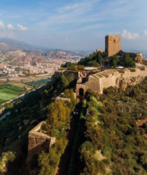 aire de lorca retrospective 2023
