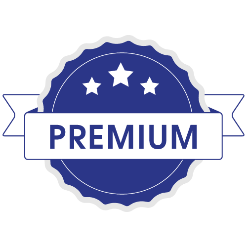 label premium