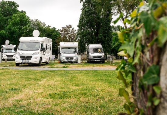 Aire Charente 17 CCP