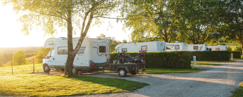 CAMPING CAR PARK