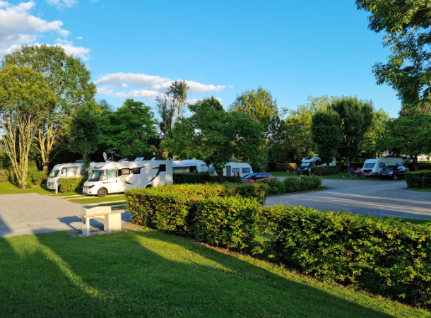 TOURISME EN CAMPING-CAR 2025 : LE BAROMÈTRE DE L’ARRIÈRE-SAISON