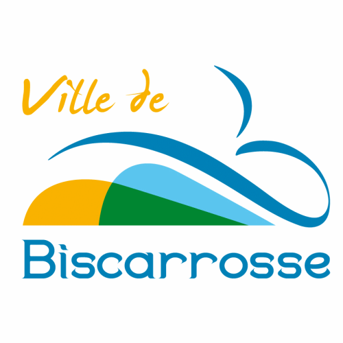 Logo Biscarrosse