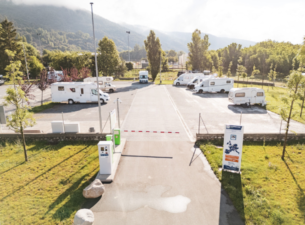 Bilan 2025 et perspectives 2026 : CAMPING-CAR PARK confirme son rôle de partenaire structurant des territoires