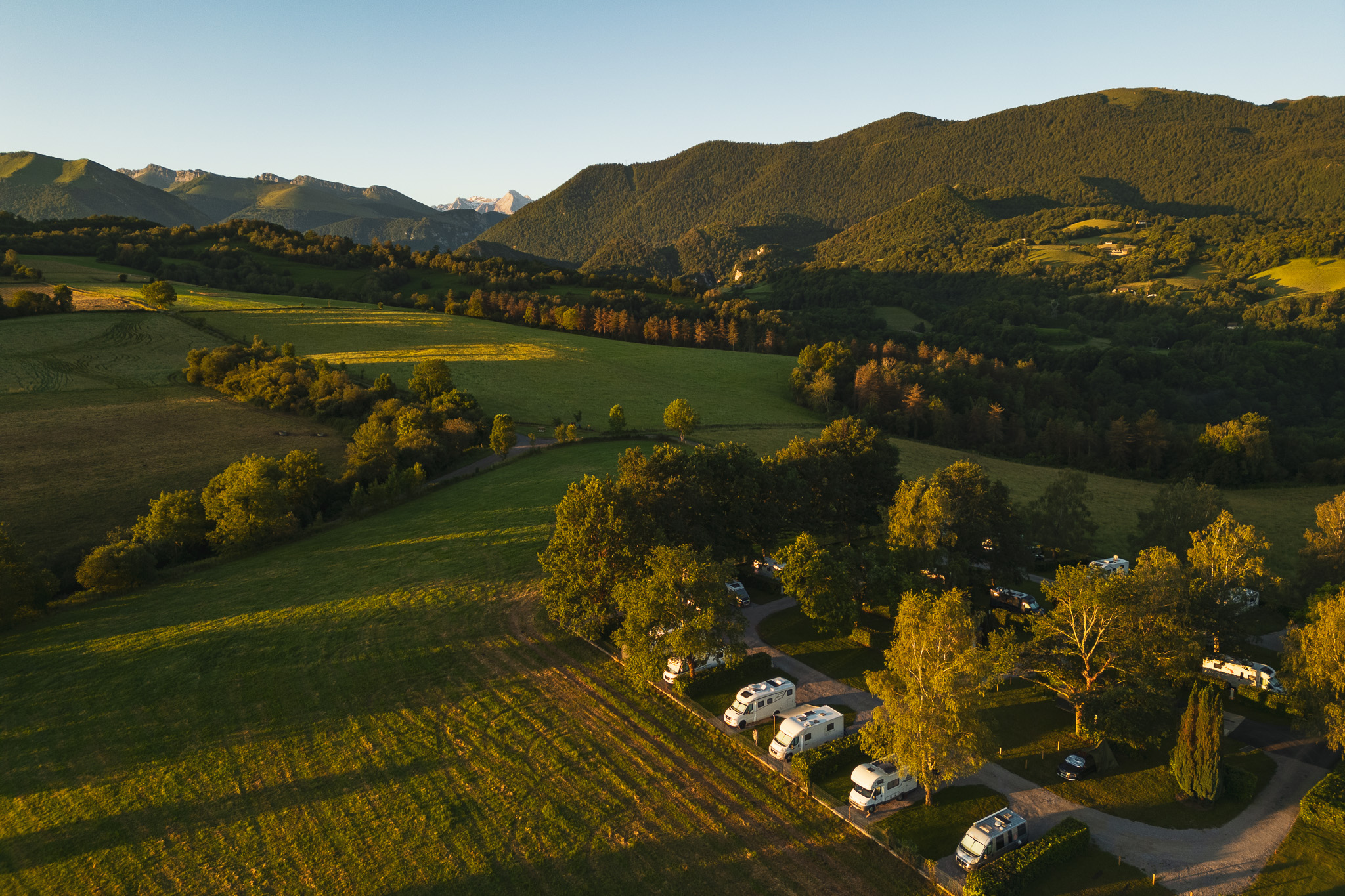 CAMPING-CAR PARK: Ein Rekordjahr 2025 und eine Beschleunigung in Europa im Jahr 2026