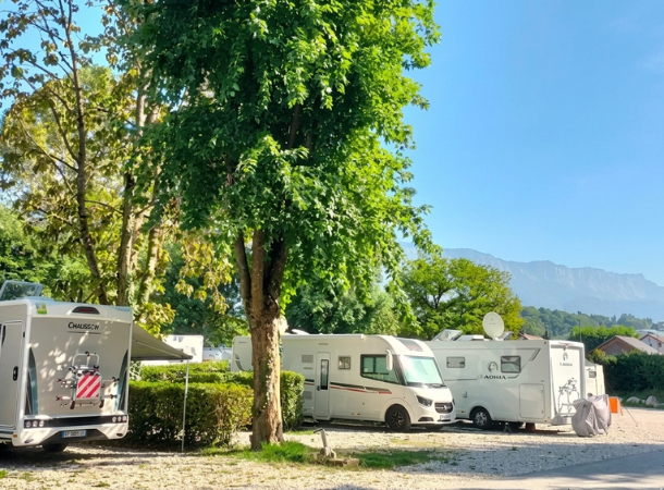 top aires camping car performantes 2026