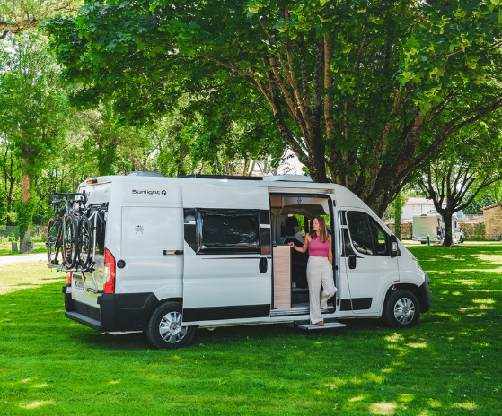 Aires préférées des camping caristes (2)