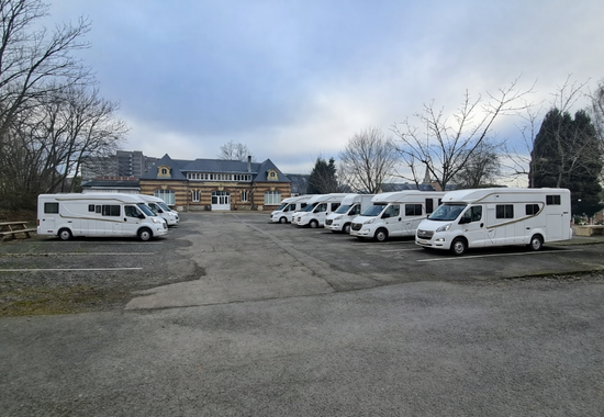 Collège Notre Dame – Lisieux (14)