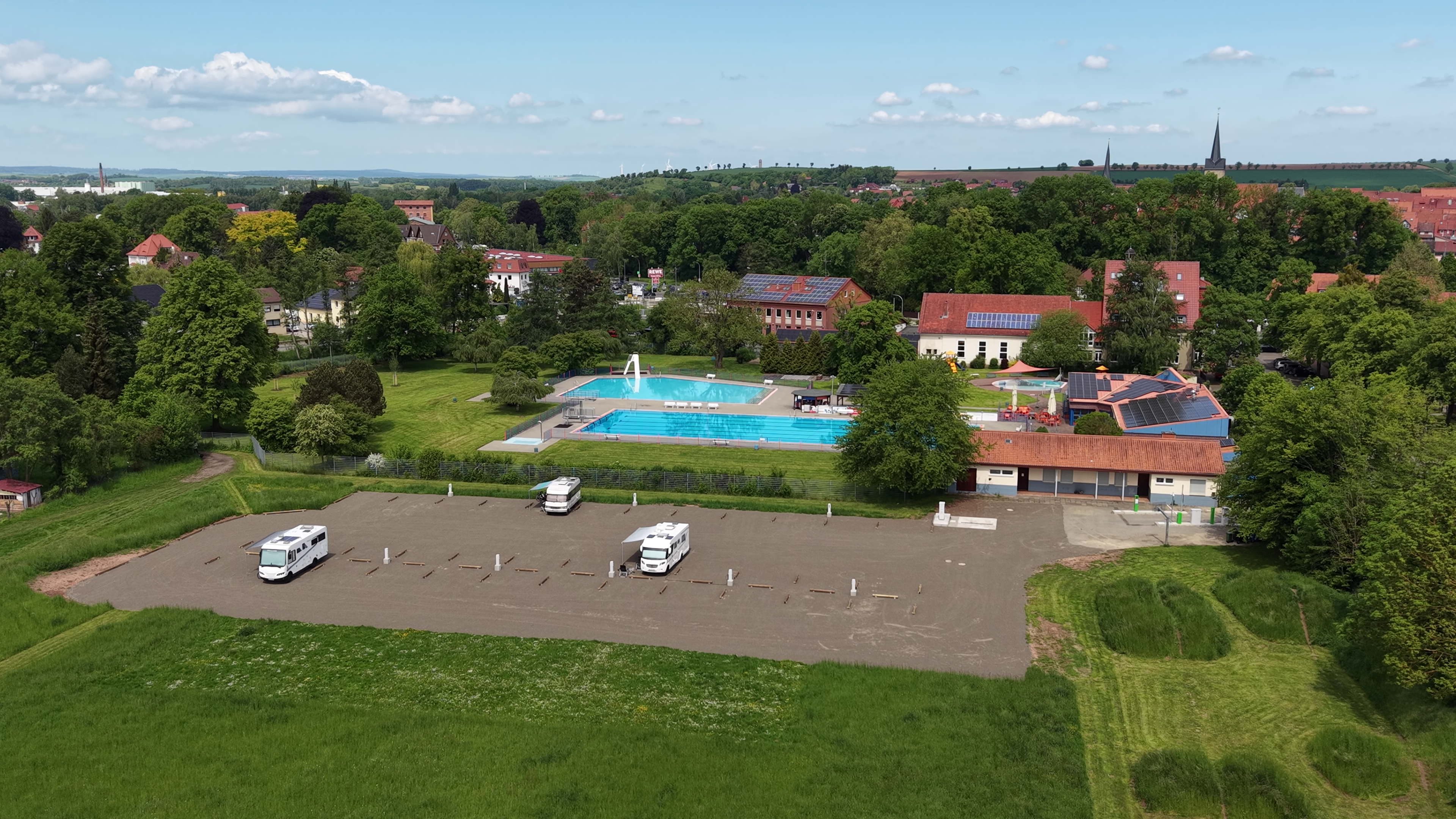 Duderstadt