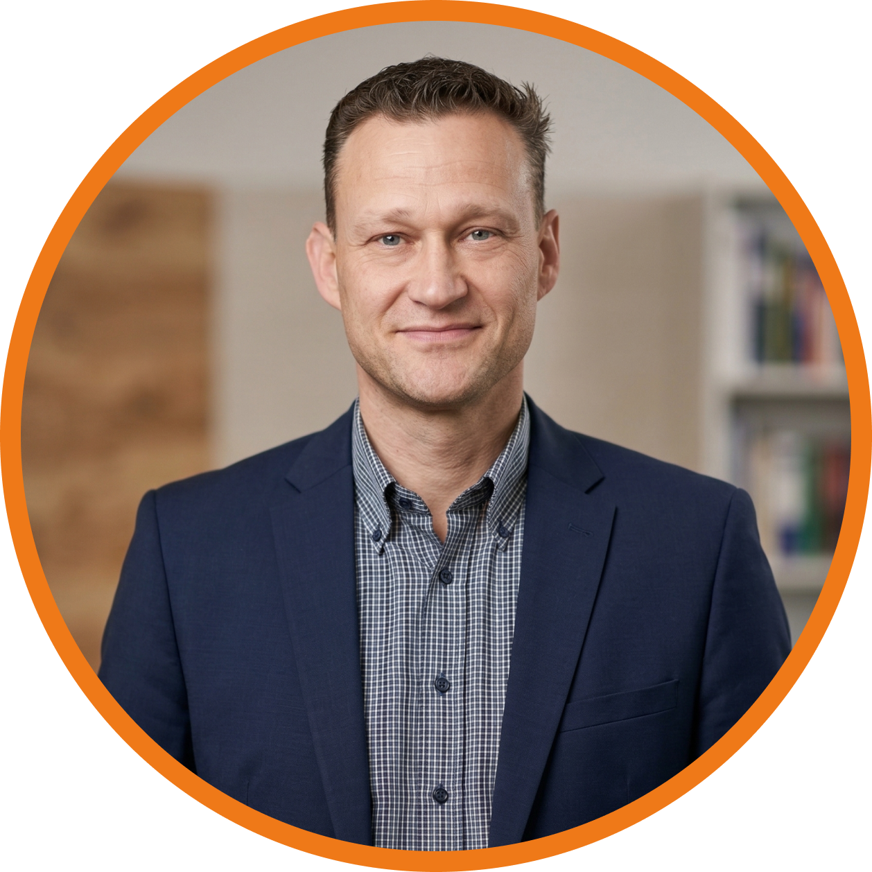Daniel Quade Bürgermeister Bad Sachsa