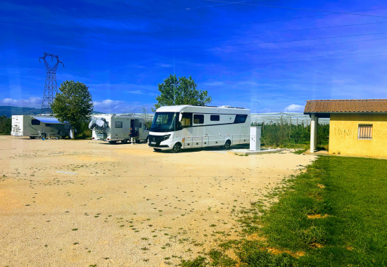 Châteauneuf sur Isère (1)