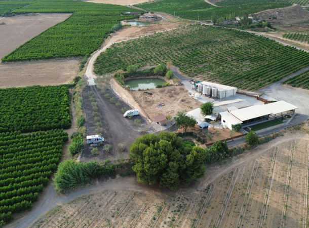 Aire Celler de Sanui