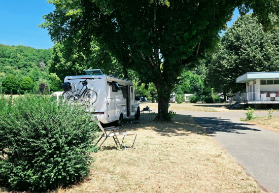 CAMPING de mon Village (2)