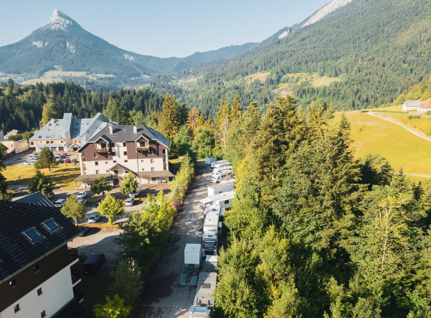 Campagne montagne 1