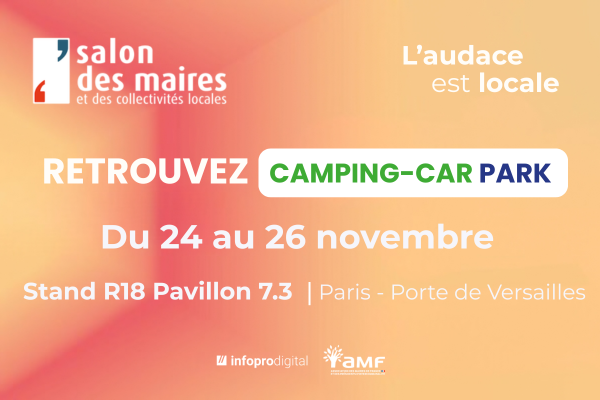 Salon des maires (1)